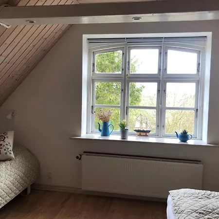 شقة Timber-frame Flat Near *