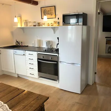 شقة Timber-frame Flat Near Vålse