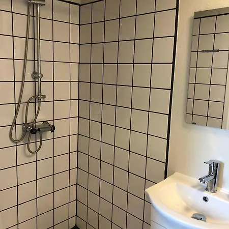 شقة Timber-frame Flat Near