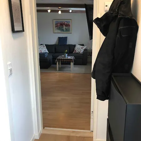 Timber-frame Flat Near Апартаменты Valse