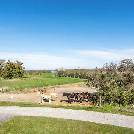 Timber-frame Flat Near شقة