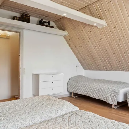 شقة Timber-frame Flat Near